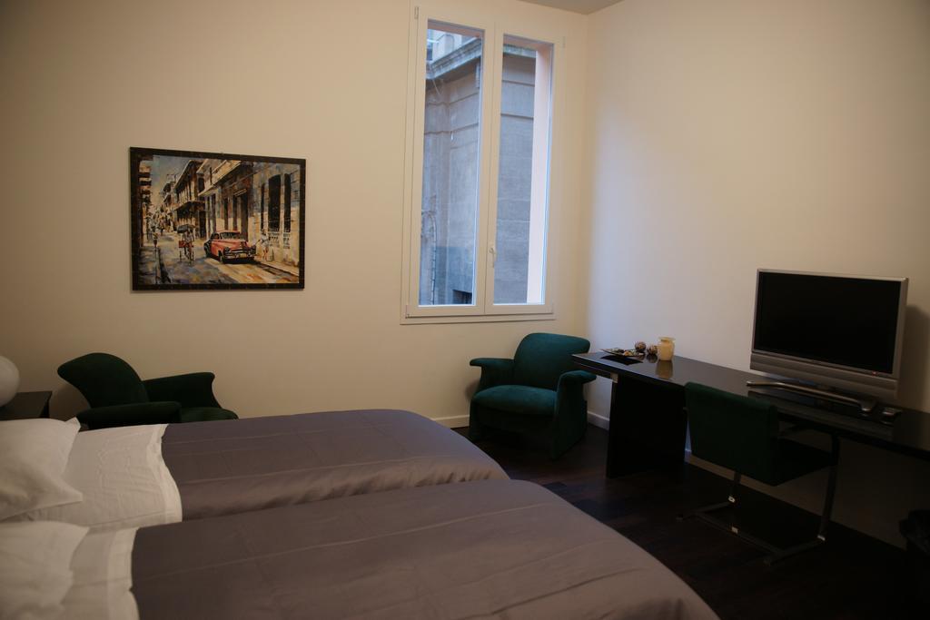 B&B Parigi Bologna Zimmer foto